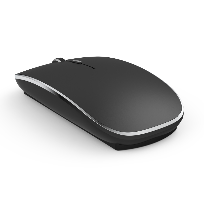 Wireless mouse WM 101 Dual Model: 2.4G& Bluetooth